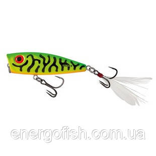 Воблер Salmo RATTLIN’ POP FLOATING RA7FGRT