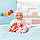 Лялька Baby Born – Рожеве янголятко 18 см (832295-2), фото 4
