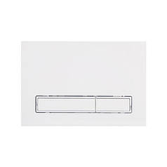 Панель змиву для унітаза Qtap Nest QT0111M08V1384W