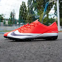 Сороконожки Nike Mercurial Vapor XIII Academy TF (39-45)