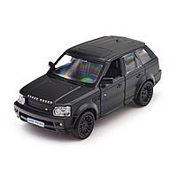 Автомодель TechnoDrive - Land Rover Range Rover Sport чорний (250342)