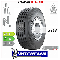 Michelin 385/65 R22,5 XTE3 REMIX [160]K