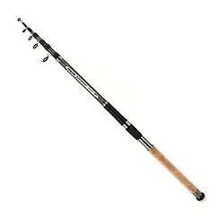 Вудилище спінінгове Apache Navigator 3.6m 120-180g