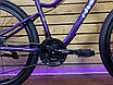 Велосипед гірський спортивний 27,5" Corso Elysium LS-27104 на зріст 147-162 см, фото 3