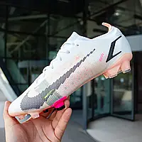 Бутсы Nike Mercurial Vapor 14 Elite (39-45)