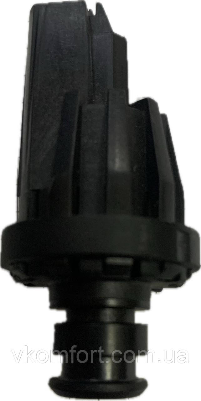 Датчик тиску газового котла під скобу Protherm, Saunier Duval (мультишток) China, фото 1