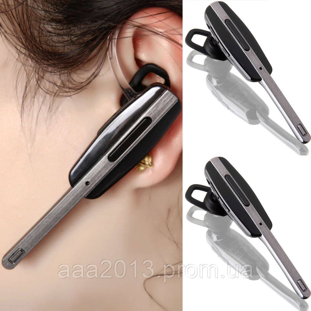 Бездротові навушники Bluetooth, блютуз гарнітура HM7000, фото 1