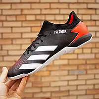 Футзалки Adidas Predator Mutator 20.3 (39-45)