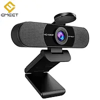 Веб-камера EMEET SmartCam C960, Full HD 1080P@30FPS со встроенным микрофоном