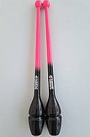 Булавы Sasaki FIG STRM-34JKGH 41 см, col. Fresh Pink x Black (FRPxB)