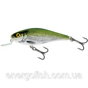 Воблер Salmo EXECUTOR IEX5SR OLB