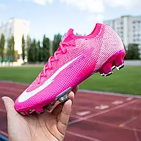 Бутси Nike Mercurial Vapor 13 Elite (35-38)