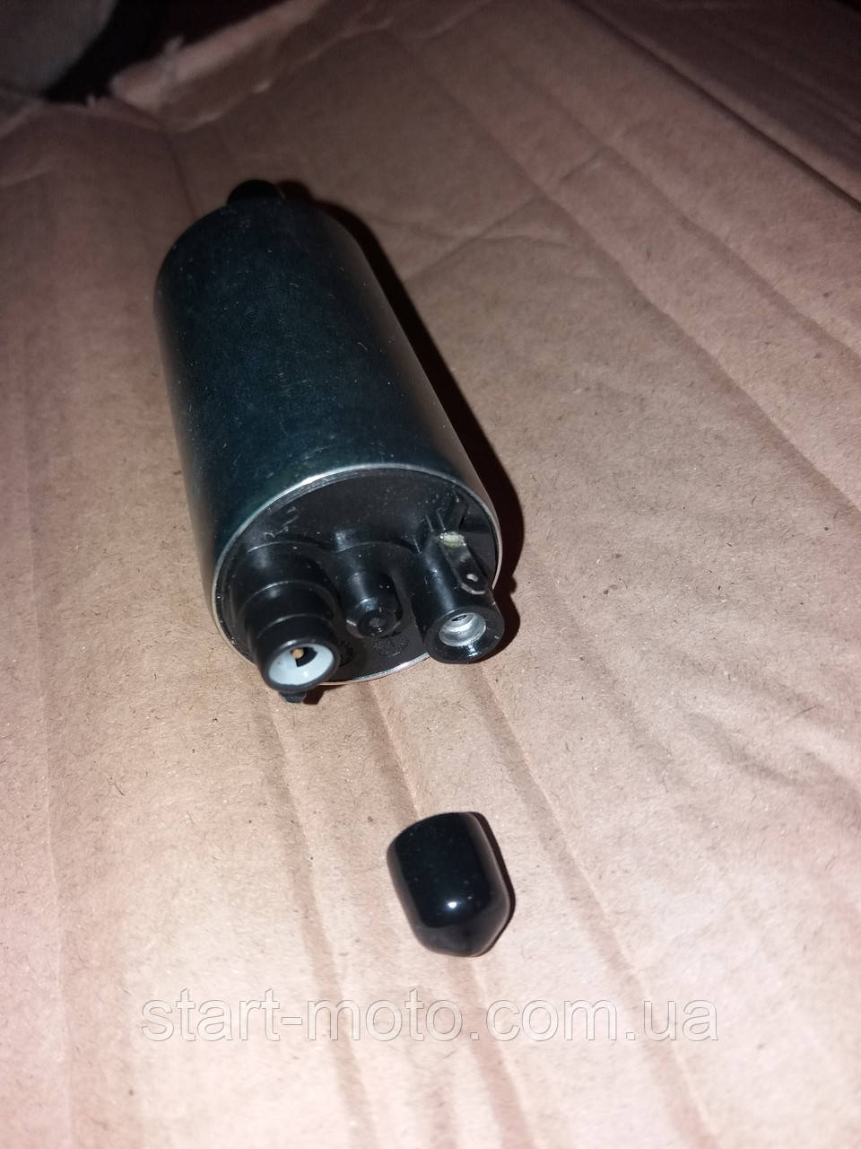 Бензонасос HONDA SUPER CUB INJECTOR Електричний фірма COMATCU — Японський бренд