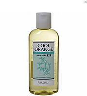 Lebel cool orange shampoo SC