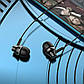 Навушники BOROFONE BM74 Singer universal earphones with microphone Black, фото 5