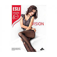 Колготки Esli Vision 40 без шортиков 2, visone(цвет загара)