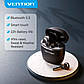 Бездротові навушники Vention Elf Earbuds E02 Black (NBGB0), фото 5