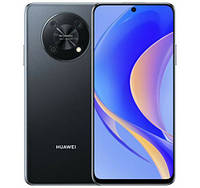 Смартфон HUAWEI Nova Y90 6/128GB Black, 20+2+2/8Мп, IPS 6.7", 2SIM, Snapdragon 680, 5000мА