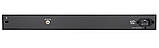 Комутатор D-Link (DGS-1210-28MP/F4A) 24-PORT 10/100/1000MBPS with PoE, фото 3
