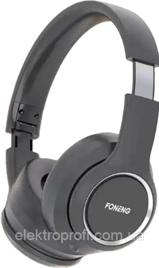 Навушники Foneng BL50 Bluetooth Headset