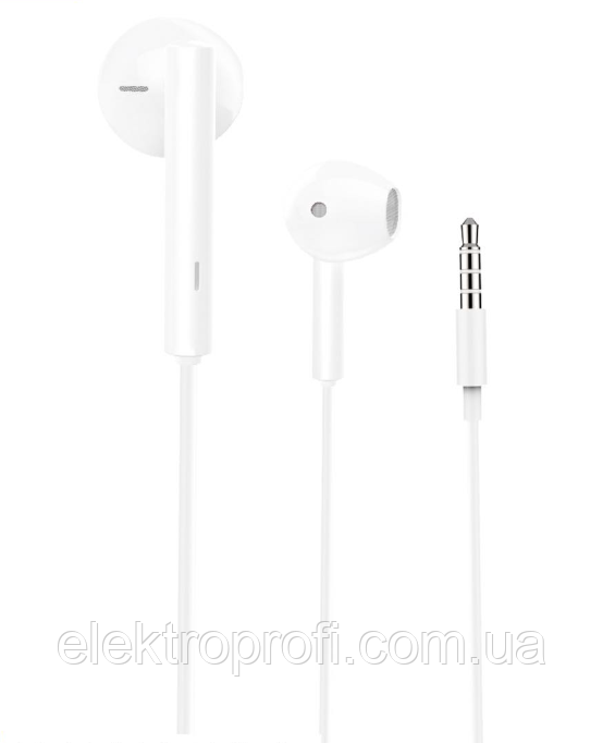 Дротові навушники Foneng T32 3D music earphone