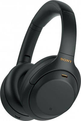 Наушники с микрофоном Sony WH-CH20Nlack | купить недорого, на Prom ...