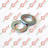 Шайба M6 направляючої граблин скатної дошки підбирача на прес-підбирач Sipma 0653-182-001zn 0653-182-001 0653182001zn 0653182001, фото 2