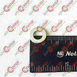 Шайба M6 направляючої граблин скатної дошки підбирача на прес-підбирач Sipma 0653-182-001zn 0653-182-001 0653182001zn 0653182001, фото 3