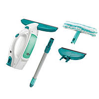 Віконний акумуляторний пилосос Leifheit Dry&Clean (51016)