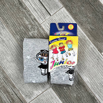 Колготки дитячі демісезонні х/б Класик, 14-15 розмір 86-92 див., 0174