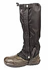 Гамаші Tramp Gaiter L/XL black, фото 4