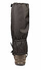 Гамаші Tramp Gaiter L/XL black, фото 3