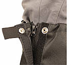 Гамаші Tramp Gaiter L/XL black, фото 6