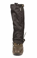 Гамаші Tramp Gaiter S/M black