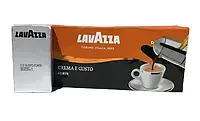 Кофе молотый Lavazza Crema Gusto Forte, 250г