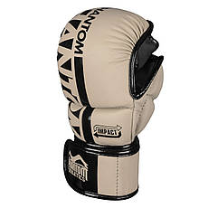 Рукавиці для ММА Phantom APEX Sparring Sand S/M, фото 4