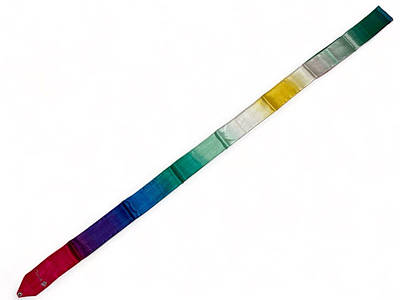 Стрічка для гимнастики Chacott 5м  404-750