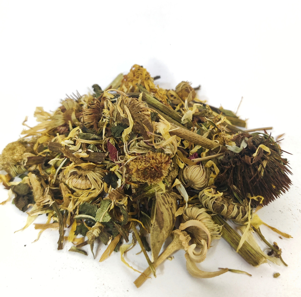 Чай трав'яний Ехінацея & Календула 250 г