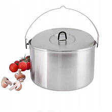 Казанок туристичний Tatonka 4006.000 Family Pot 6.0 L