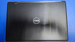 15.6" Ноутбук Dell Latitude 5580 Core I5 7300U 8 Гб 128 Гб SSD Доставка Гарнития