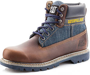 Черевики Caterpillar Colorado Jeans P716087