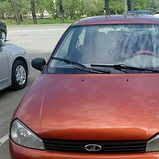 LADA 102 Абрикос базова автоемаль ADI UPP - 0.8л, фото 3