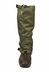 Гамаші Tramp Gaiter S/M olive