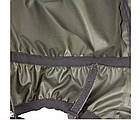 Гамаші Tramp Gaiter L/XL olive, фото 7