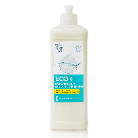 Натуральний засіб молочко для чищення забруднень Green Max 500 мл