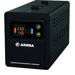 Джерело безперебійного живлення ARUNA UPS 1500 TOR