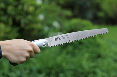 Пила з кобурою ARS TL-24 - АРС TL-24