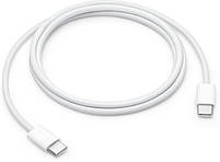 Кабель Apple Woven USB-C Charge Cable (1m) Original (MQKJ3AM/A), фото 3