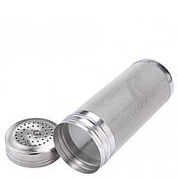 Кошик сито-бункер для хмелю, 7х30 см