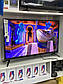 Samsung Smart TV 4K телевізор 2023 год Ultra HD, LЕD, IPTV, T2 43 дюйми WIFI Сборка Корея Самсунг Гарантия, фото 7